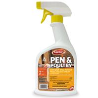 Control Solutions - Pen & Poultry Chicken & Roost Insecticide Spray - 1 Quart Control Solutions - Pen & Poultry Chicken & Roost Insecticide Spray - 1 Quart