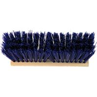 Nexstep Commercial Products - Heavy Duty Street Broom Head Only - Blue - 16 Inch Nexstep Commercial Products - Heavy Duty Street Broom Head Only - Blue - 16 Inch