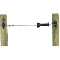 Dare Products Inc-Bungee Gate Kit-White Dare Products Inc-Bungee Gate Kit-White