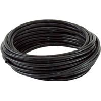 Dare Products Inc-Electric Fence Insulator Tubing-Black-50 Foot Dare Products Inc-Electric Fence Insulator Tubing-Black-50 Foot