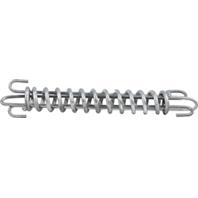 Dare Products Inc-Tension Measuring Spring Class 3-Silver Dare Products Inc-Tension Measuring Spring Class 3-Silver