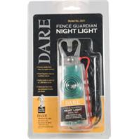 Dare Products Inc-Dare Fence Guardian Night Light-Clear-Up To 1 000 Ft Dare Products Inc-Dare Fence Guardian Night Light-Clear-Up To 1 000 Ft