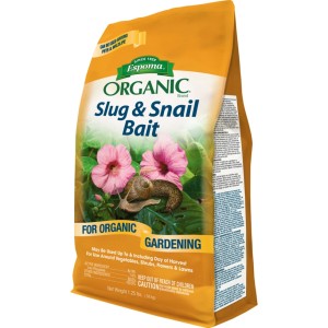 Espoma Company - Slug And Snail Bait - 1.25 Lb Espoma Company - Slug And Snail Bait - 1.25 Lb