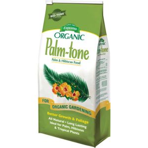 Espoma Company - Espoma Palm Tone - 4 Lb Espoma Company - Espoma Palm Tone - 4 Lb