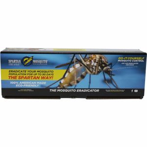 Durvet Fly - Spartan Mosquito Eradicator Durvet Fly - Spartan Mosquito Eradicator