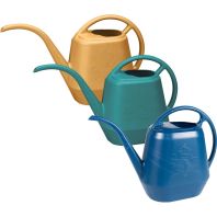 Bloem - Aqua Rite Watering Can - Assorted - 144 Oz Bloem - Aqua Rite Watering Can - Assorted - 144 Oz
