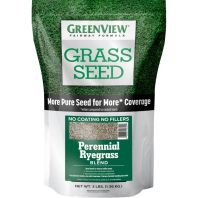 Greenview - Gv Ff Perennial Ryegrass Blend - 3 Lb Greenview - Gv Ff Perennial Ryegrass Blend - 3 Lb