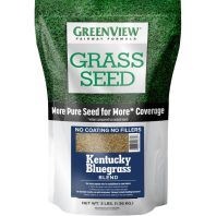 Greenview - Gv Ff Kentucky Bluegrass Blend - 3 Lb Greenview - Gv Ff Kentucky Bluegrass Blend - 3 Lb
