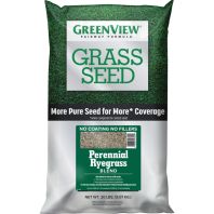 Greenview - Gv Ff Turf Type Tall Fescue S & Sh Blend - 3 Lb Greenview - Gv Ff Turf Type Tall Fescue S & Sh Blend - 3 Lb