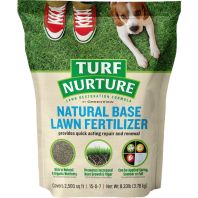 Greenview - Turf Nurture - 8.33 Lb Greenview - Turf Nurture - 8.33 Lb