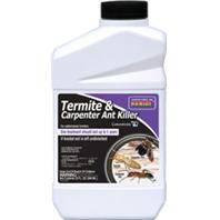 Bonide Products - Termite & Carpenter Ant Killer Concentrate--1 Quart Bonide Products - Termite & Carpenter Ant Killer Concentrate--1 Quart