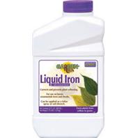 Bonide Products - Liquid Iron Concentrate--1 Quart Bonide Products - Liquid Iron Concentrate--1 Quart