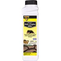 Bonide Products - Moletox Ii Mole & Gopher Killer--1 Pound Bonide Products - Moletox Ii Mole & Gopher Killer--1 Pound