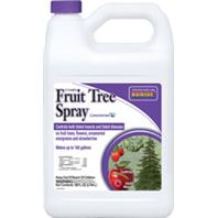 Bonide Products - Fruit Tree Spray Concentrate--1 Gallon Bonide Products - Fruit Tree Spray Concentrate--1 Gallon