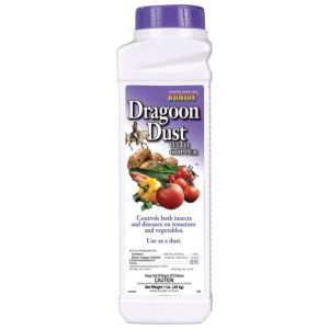 Bonide Products - Dragoon Dust With Copper Insect & Disease Control - 1 Pound Bonide Products - Dragoon Dust With Copper Insect & Disease Control - 1 Pound