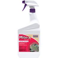 Bonide Products - Mite-X Ready To Use--1 Quart Bonide Products - Mite-X Ready To Use--1 Quart