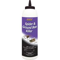 Bonide Products - Spider & Ground Bee Killer--10 Ounce Bonide Products - Spider & Ground Bee Killer--10 Ounce