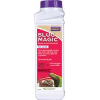 Bonide Products - Slug Magic Slug & Snail Killer Pellets--24 Ounce Bonide Products - Slug Magic Slug & Snail Killer Pellets--24 Ounce