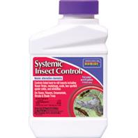 Bonide Products - Systemic Insect Control Concentrate--16 Ounce Bonide Products - Systemic Insect Control Concentrate--16 Ounce