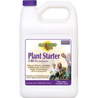 Bonide Products - Plant Starter Solution 3-10-3 Concentrate--1 Gallon Bonide Products - Plant Starter Solution 3-10-3 Concentrate--1 Gallon