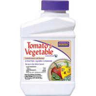 Bonide Products - Tomato & Vegetable 3-In-1 Ready To Use--1 Quart Bonide Products - Tomato & Vegetable 3-In-1 Ready To Use--1 Quart