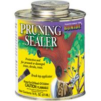 Bonide Products - Pruning Sealer Brush Top--1 Pint Bonide Products - Pruning Sealer Brush Top--1 Pint