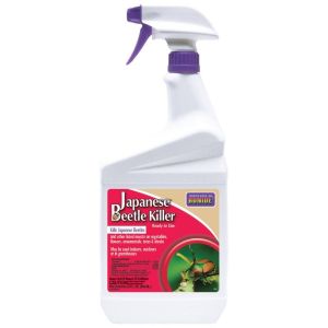 Bonide Products - Japanese Beetle Killer Ready To Use - 32 Ounce Bonide Products - Japanese Beetle Killer Ready To Use - 32 Ounce