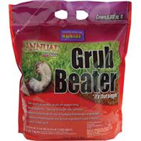 Bonide Products - Annual Grub Beater Granules - 5000 Sq Ft Bonide Products - Annual Grub Beater Granules - 5000 Sq Ft