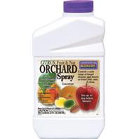 Bonide Products - Citrus Fruit, Nut & Orchard Spray Concentrate--1 Quart Bonide Products - Citrus Fruit, Nut & Orchard Spray Concentrate--1 Quart