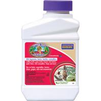 Bonide Products - Captain Jack S Deadbug Brew Concentrate--16 Fl Oz Bonide Products - Captain Jack S Deadbug Brew Concentrate--16 Fl Oz