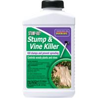 Bonide Products - Stump Out Vine & Stump Killer Concentrate--8 Ounce Bonide Products - Stump Out Vine & Stump Killer Concentrate--8 Ounce