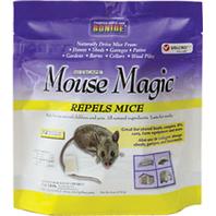 Bonide Products - No Escape Mouse Magic Ready To Use Place Packs--12 Pack Bonide Products - No Escape Mouse Magic Ready To Use Place Packs--12 Pack