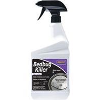 Bonide Products - Bedbug Killer Ready To Use--1 Quart Bonide Products - Bedbug Killer Ready To Use--1 Quart