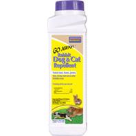 Bonide Products - Go Away Rabbit Dog & Cat Repellent Ready To Use--1 Pound Bonide Products - Go Away Rabbit Dog & Cat Repellent Ready To Use--1 Pound