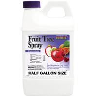 Bonide Products - Fruit Tree Spray Concentrate--.5 Gallon Bonide Products - Fruit Tree Spray Concentrate--.5 Gallon