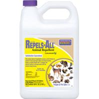 Bonide Products - Shot-Gun Repels-All Animal Repellent Concentrate--1 Gallon Bonide Products - Shot-Gun Repels-All Animal Repellent Concentrate--1 Gallon