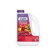 Bonide Products - Eight Insect Control Flower & Vegetable Granules--3 Pound Bonide Products - Eight Insect Control Flower & Vegetable Granules--3 Pound