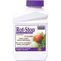 Bonide Products - Rot-Stop Tomato Blossom End Rot Concentrate--1 Pint Bonide Products - Rot-Stop Tomato Blossom End Rot Concentrate--1 Pint