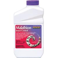 Bonide Products - Malathion Insect Control Concentrate--1 Quart Bonide Products - Malathion Insect Control Concentrate--1 Quart