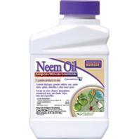 Bonide Products - Neem Oil Fungicide Miticide Insecticide Conc--1 Pint Bonide Products - Neem Oil Fungicide Miticide Insecticide Conc--1 Pint