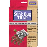 Bonide Products - Bug Beater Stink Bug Trap--3 Trap Pack Bonide Products - Bug Beater Stink Bug Trap--3 Trap Pack