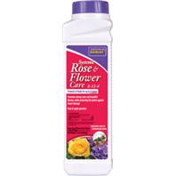Bonide Products - Systemic Rose & Flower Care 8-12-4--2 Pound Bonide Products - Systemic Rose & Flower Care 8-12-4--2 Pound