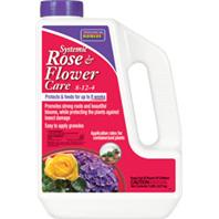 Bonide Products - Systemic Rose & Flower Care 8-12-4--5 Pound Bonide Products - Systemic Rose & Flower Care 8-12-4--5 Pound