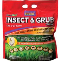 Bonide Products - Duraturf Insect & Grub Control - 5M / 6 Pound Bonide Products - Duraturf Insect & Grub Control - 5M / 6 Pound
