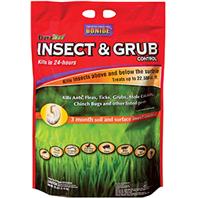 Bonide Products - Duraturf Insect & Grub Control - 15M / 18 Pound Bonide Products - Duraturf Insect & Grub Control - 15M / 18 Pound