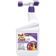 Bonide Products - Fruit Tree & Plant Guard Ready To Spray--32 Ounce Bonide Products - Fruit Tree & Plant Guard Ready To Spray--32 Ounce