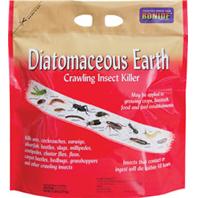 Bonide Products - Diatomaceous Earth Crawling Insect Killer--5 Pound Bonide Products - Diatomaceous Earth Crawling Insect Killer--5 Pound