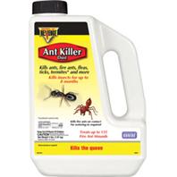 Bonide Products - Revenge Ant Killer Dust--3 Pound Bonide Products - Revenge Ant Killer Dust--3 Pound