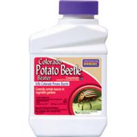 Bonide Products - Colorado Potato Beetle Beater Concentrate - Pint Bonide Products - Colorado Potato Beetle Beater Concentrate - Pint
