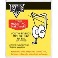 Bonide Products - Revenge Mounting Hardware For Fly Tape Bonide Products - Revenge Mounting Hardware For Fly Tape